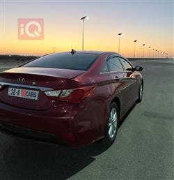 هيونداي سوناتا